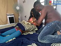 i finally fuck the sexy college girl next door 😍