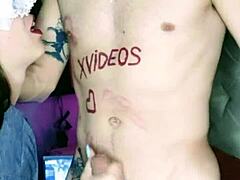 hey check this sexy verification video out real quick