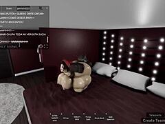 Millionaire Chick Repays Homeless Guy with Wet Pussy Fuck