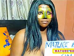 Horny Amateur BBW Mature Bae Hardcore Homemade Fat Action