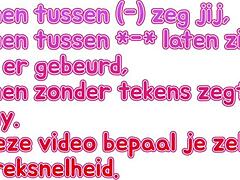 Romy Monteiro's Slow Fantasy Jerk Off Instructions