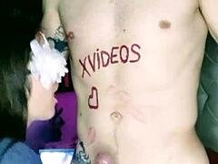 hey check this sexy verification video out real quick