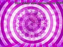 CONTRAST SISSY TRAINING TEASER WITH MONSTER COCK JERK OFF!