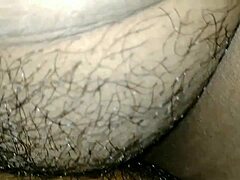 Desi Bhabhi Begs Big Cock Deep In Wet Pussy Doggystyle