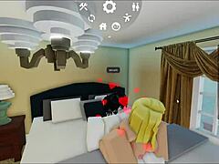 Gorgeous Slut Begs Me To Pound Her Hard