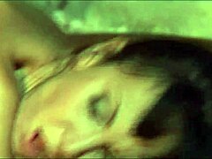 Sexy Luna's Ass Smashed by Black Monster Cock Teasing Wet