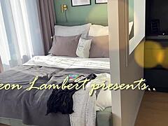 alia's lingerie dress panties haul shaved tight milf