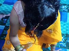 newlywed indian wife, ready for tight pussy pounding talk?