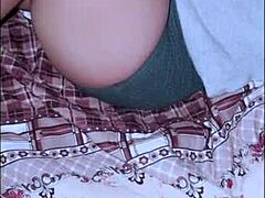 Pendejita Mexicana Casero HD Culona en Cuarto