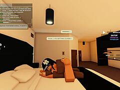 roblox whore rides bbc rough deepthroat cowgirl cum