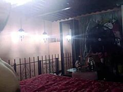 Prom Friend Rips Off Panties Craves Wild Anal Fuck