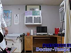 dr tampa turns me into his zombae guinea pig