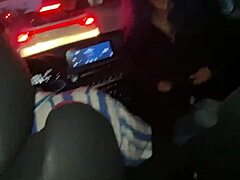 asian sluts ambush guy on boat deepthroating his cock in public ffm!