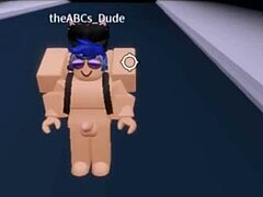 i'm shaking as stranger pounds my big ass and tits hard<3