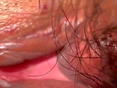 Épouse jap amateur chatte rose rasée léchée après virginité