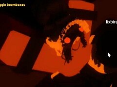 i'm shaking as stranger pounds my big ass and tits hard<3