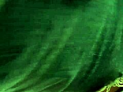 stranger's juicy wet pussy double creampie tinder surprise first time