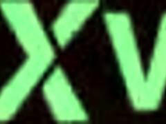 goddess teases sexy feet in white fishnets on bed