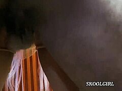 Horny Vera's Deepthroat and Pussy Lick Special