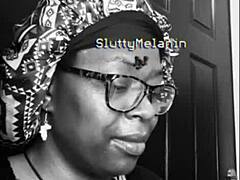 ebony milf slut black mama diary secrets