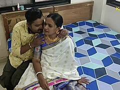 kavita cheats husband hairy pussy