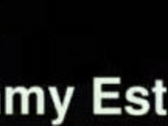 Who's pounding cute tranny Graziely Silva's ass with hardcore DAP?