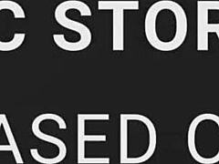 Rough anal pushes Russian Kitana Lure to her limit