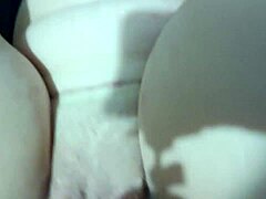 Intriguing First Anal Plug Adventure With Naughty Wife