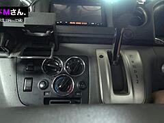 japanese amateur big tits babe blows cock and fucks fully