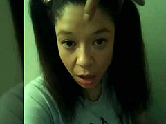 intense tongue action devours him from head to toe