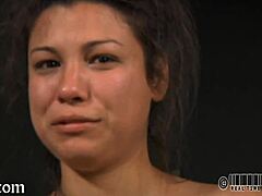 dude this sadomasochism fetish hits all the right spots