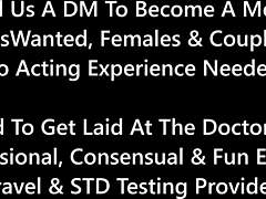 Yasmine Woods pussy creamed after deep blowjob 👅💦