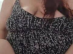 natasha moneta's big bbw ass and tits peeing fetish closeup