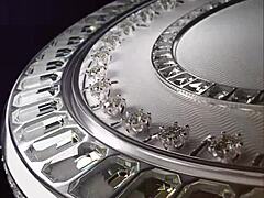 Brunette Karina Valentina Banged By Rome Major Outdoors