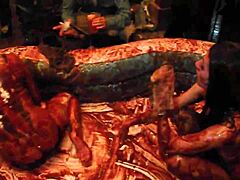 king cures chocolate wrestling olympics poolside fun 😎🏊‍♀️💦