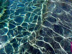 underwater pussy eating with nina rivera sully savage