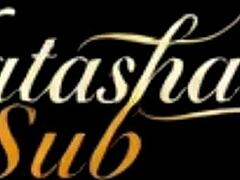 getting naked on street before femdom grips us 😈 - mary redqueen liu gang