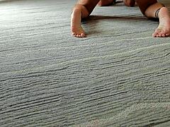 muscular milf's big clit ass begs for your thick cock?