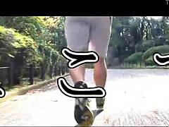 Praying Run's Emotional Melody Touches Deep