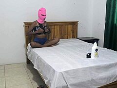 Juicy Latina Wet Pussies Crave Hardcore Destruction Fantasy