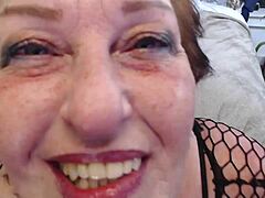 Dawnskye1962 Update 70 Roberts Custom Kissy Finger Licking