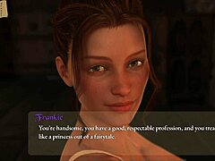 The Price of Power 20 Gameplay