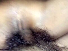 deflowering tight shaved college girl's wet pussy deep!