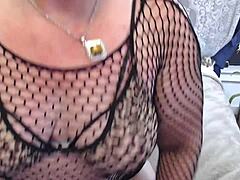 Dawnskye1962 Update 70 Roberts Custom Kissy Finger Licking