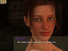 The Price of Power 20 Gameplay