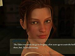 The Price of Power 20 Gameplay