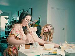 charlie forde teases and uses chasey devil any way she craves