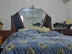 farmer paid me 1000 reais to cum now i squirt too