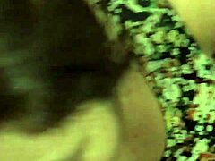 chapis shakes her huge ass on that big cock