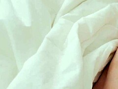 Hey step bro, watch your sexy blonde stepsis ride that pervy cock pov